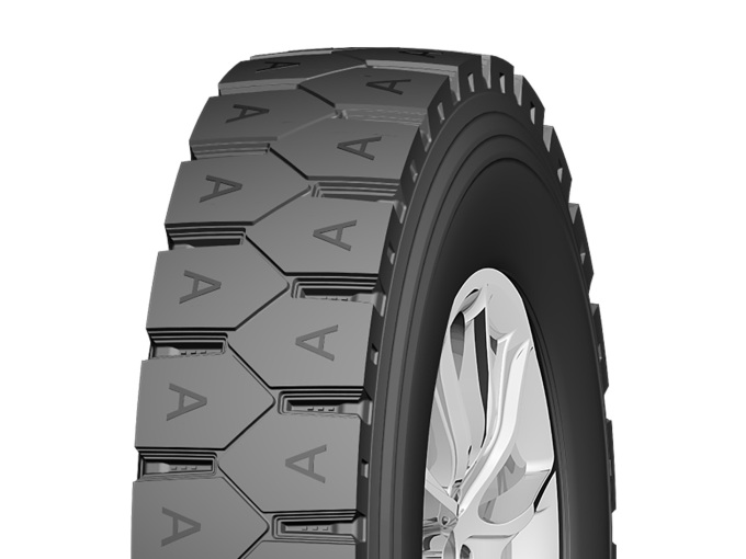 安進輪胎SK939