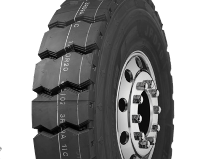 JOE PANTHER 桀豹轮胎JPD10PRO This pattern is only used for mining vehicle(EV 电动车专用)